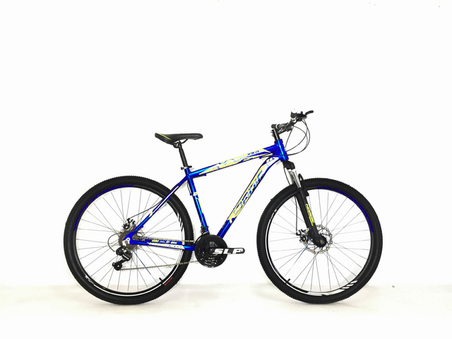 Bicicleta spl discount rodado 29 precio