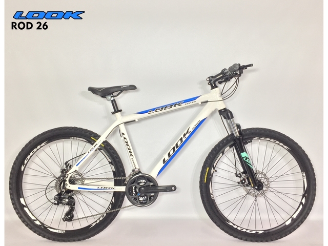 Cuadro mountain best sale bike rodado 26