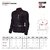 CAMPERA NINETOONE METRO CORDURA NEGRA en internet