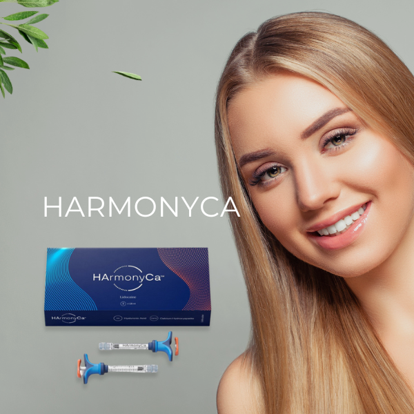 HarmonyCa - Dermatología Y Medicina Estetica DC