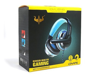 Auriculares gaming premium 2025 stereo