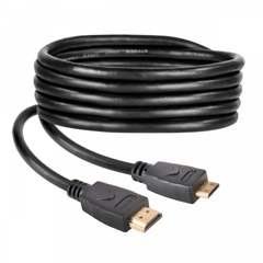 Cable Hdmi 15 Mts. V1.4 C/ethernet Puresonic. Certificado.
