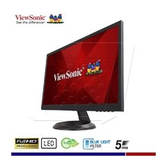 Monitor 22" ViewSonic VGA/HDMI (VA2261H-2) - comprar online