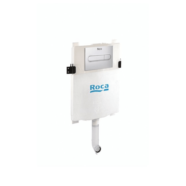 ROCA Slendra A890010200 Dep sito de empotrar 3 6 l