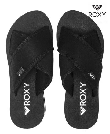 Chanclas roxy 2025