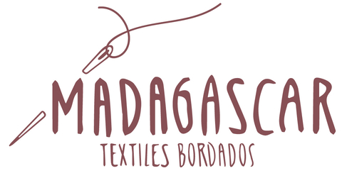 Madagascar textiles