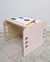 • Mesa Cubo Montessori • - comprar online