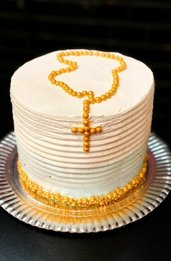 Number o Letter Cake, Torta Personalizada x Kg. - tienda online