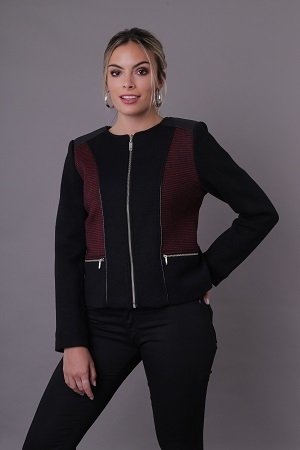 Comprar Chaquetas en Donnell