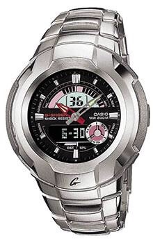 Malla para reloj cheap casio g shock