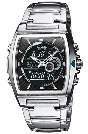 Reloj casio fondo online negro