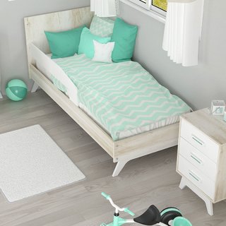 Cama serie Linnea