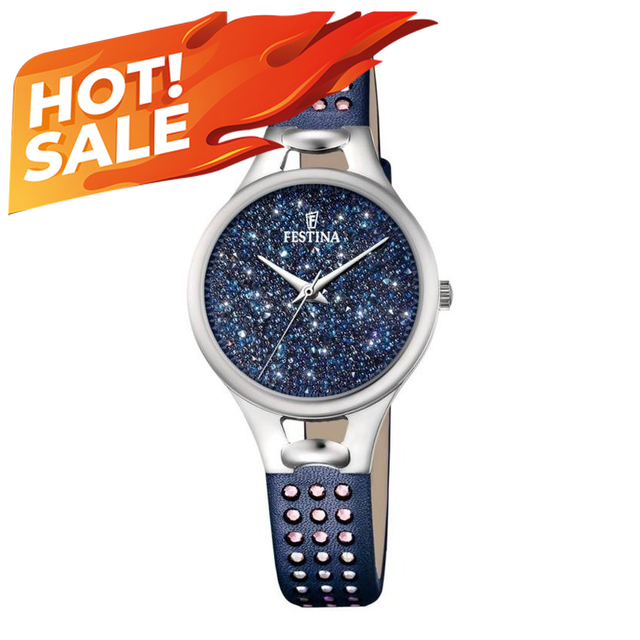 Reloj festina swarovski 2025
