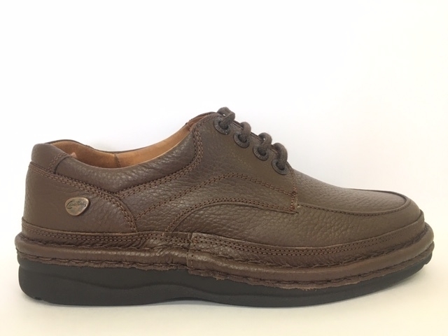 ZAPATO CAVATINI 3943 MARRON BROWN