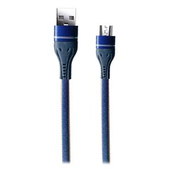 Cables de datos DENIM carga rapida - comprar online