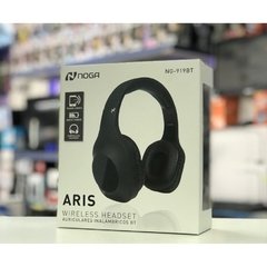 Auriculares Bluetooth Noga 918bt Inalambricos Manos Libres