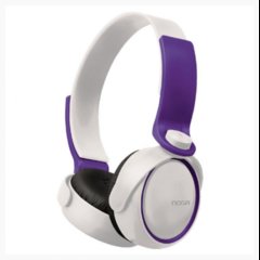 Auriculares Tipo Vincha Con Cable Noga Ng-904 Bajos Reforzad - comprar online