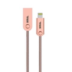 Cable USB Soul Iron Flex 2 carga rapida - comprar online