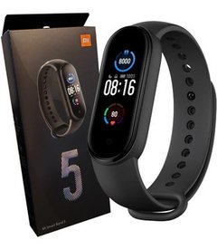RELOJ Xiaomi Mi Band 5 Fitness Smartwatch Original