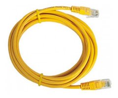 Cable Red Utp  Cat 5e Patchcord Rj45 Internet - comprar online