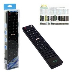Control Remoto Universal Rm-034s Smart Tv Led Lcd Acceso App