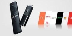 Xiaomi Mi Tv Stick Full Hd Android Chromecast Netflix Amazon en internet