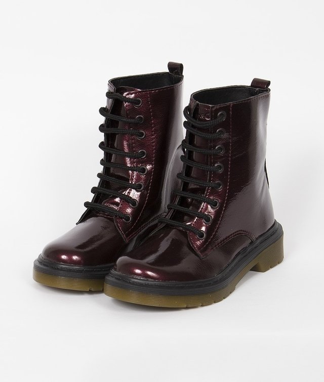 Borcegos mimo clearance