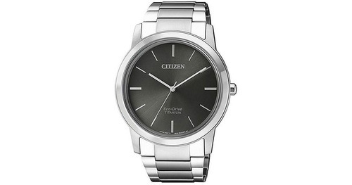 Reloj okusai titanium sales