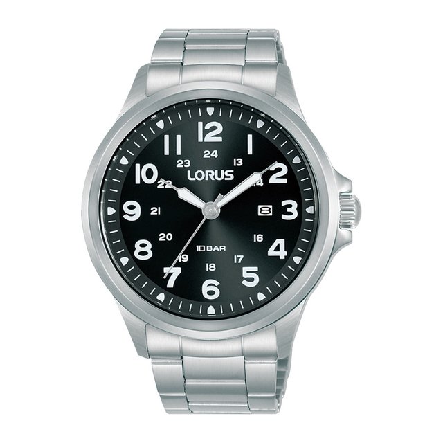 RELOJ LORUS BY SEIKO RH923GX 9 HC joyerias
