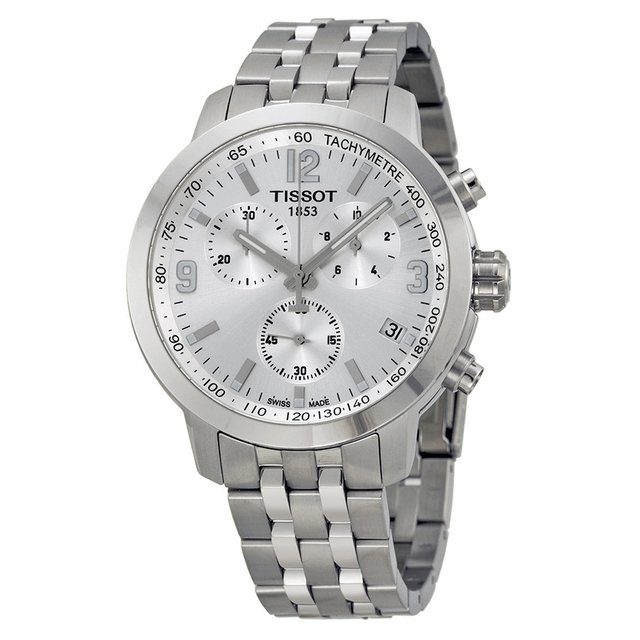 Tissot discount prc 300