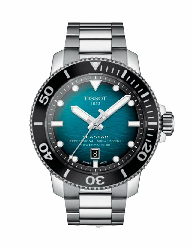 Tissot 2025 prc 2000