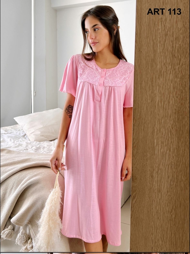 Barbizon camisas de online dormir