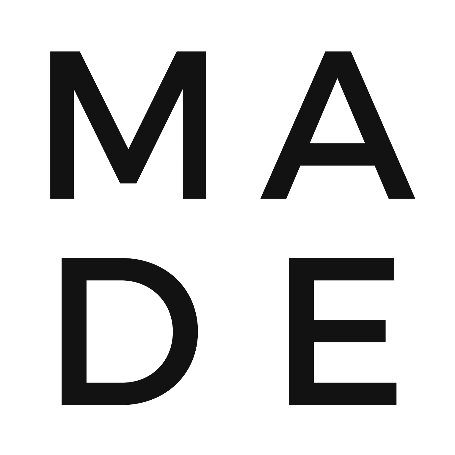 Tienda Online de Made