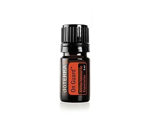 Mix de Óleos Essenciais doTerra On Guard Mix 5ml