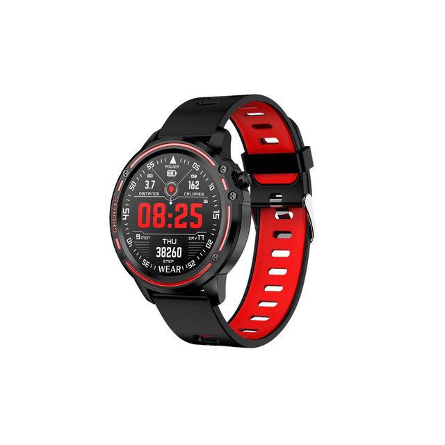 Reloj SmartWatch Cronos V12 Tienda Online de Crediser