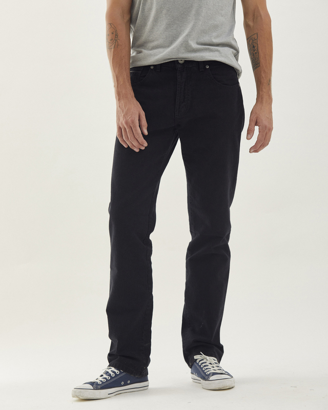 Pantalon taverniti discount clasico de hombre