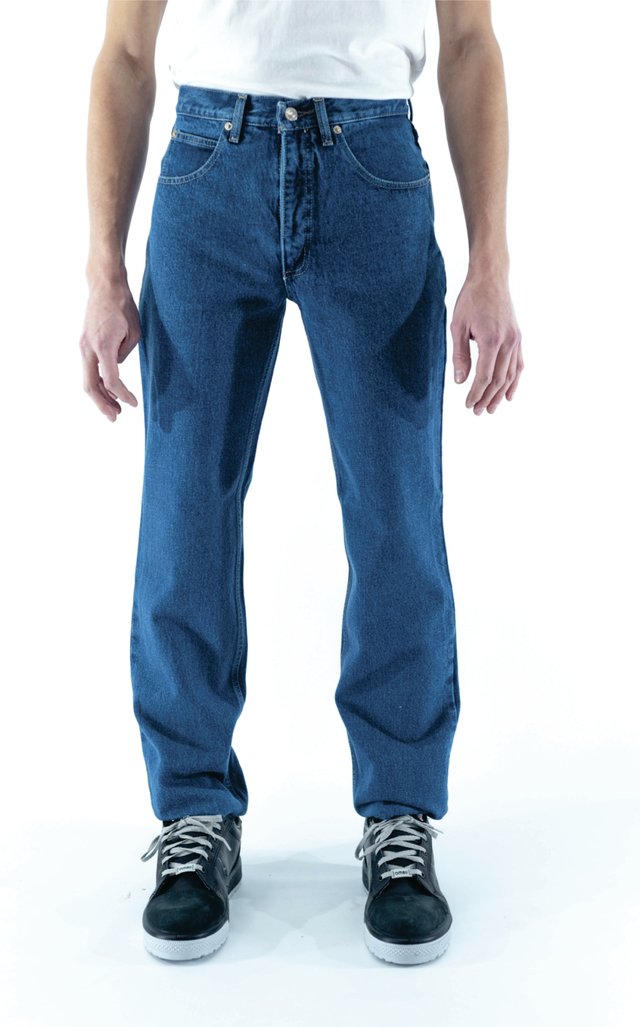 Bombacha de campo Bravo jeans 15229 - Tienda Succot