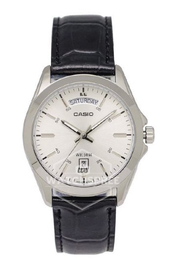 Casio 2025 mtp 1370l