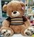 PELUCHE OSO 60CM - comprar online