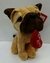 PELUCHE PERRO 25CM