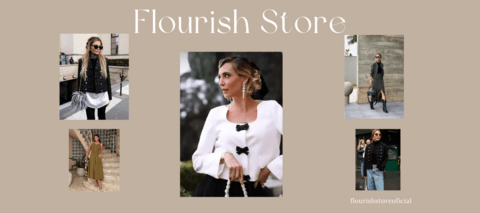 Carrusel Flourish Store