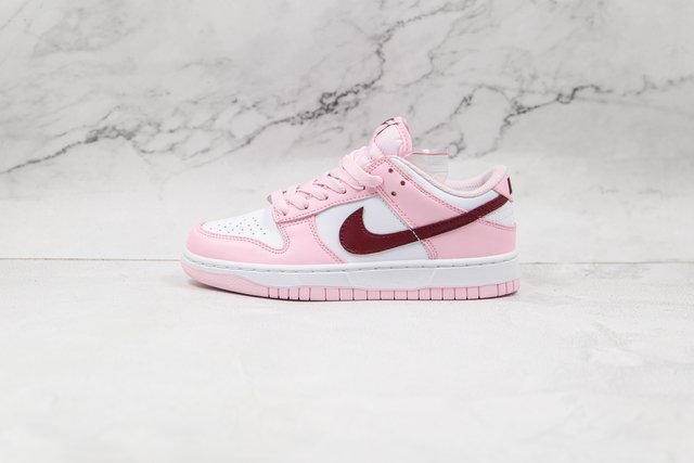 Nike Dunk Low GS 'Pink Foam' - Comprar en DAIKAN