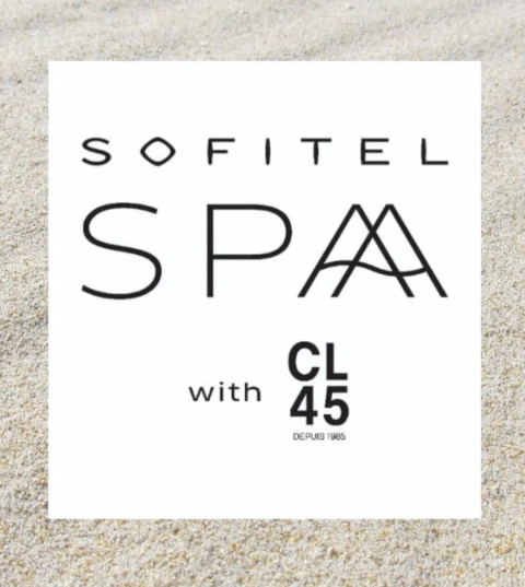 Le Spa by CL45