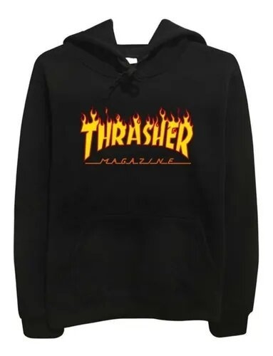 Buzo outlet canguro thrasher