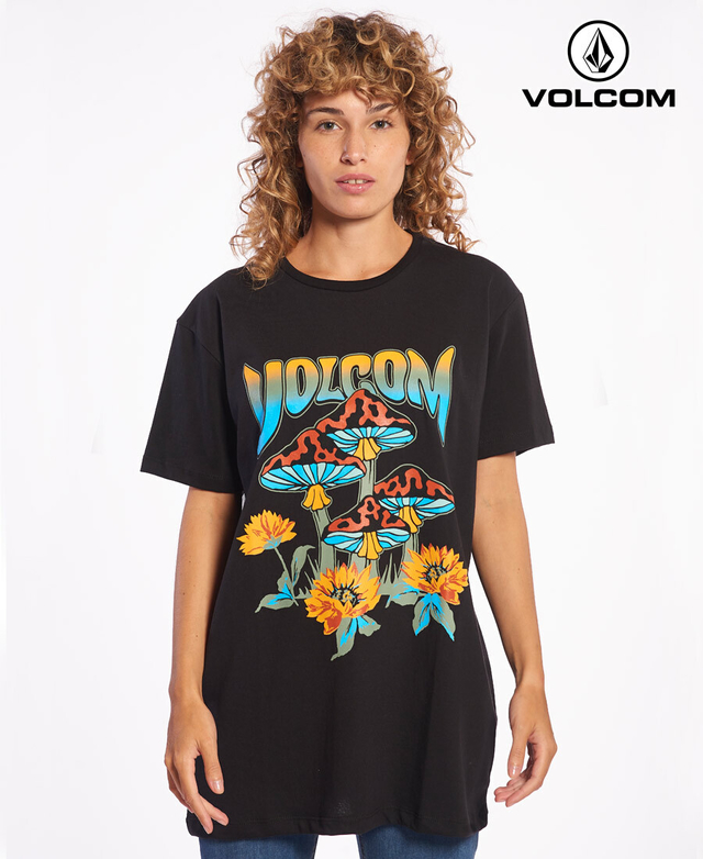 Remeras Volcom Hombre