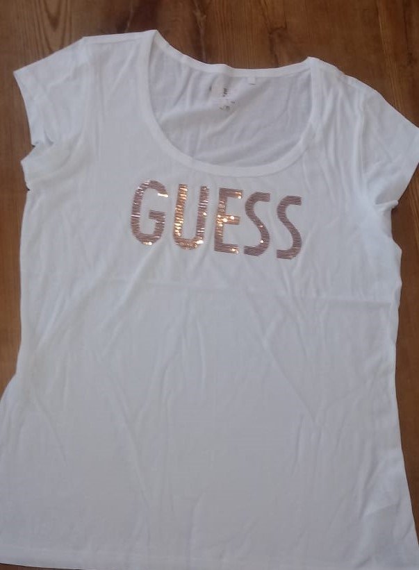 Remeras discount guess hombre