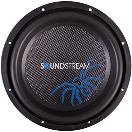 Subwoofer deals soundstream 15