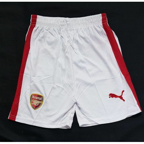 Puma 2024 arsenal shorts