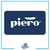 COLCHON PARAISO REAL + SOMMIER GREY marca PIERO 190x90 en internet