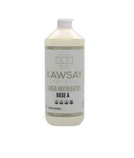 Kawsay Base A 500ml Comprar En El Viejo Grow Shop